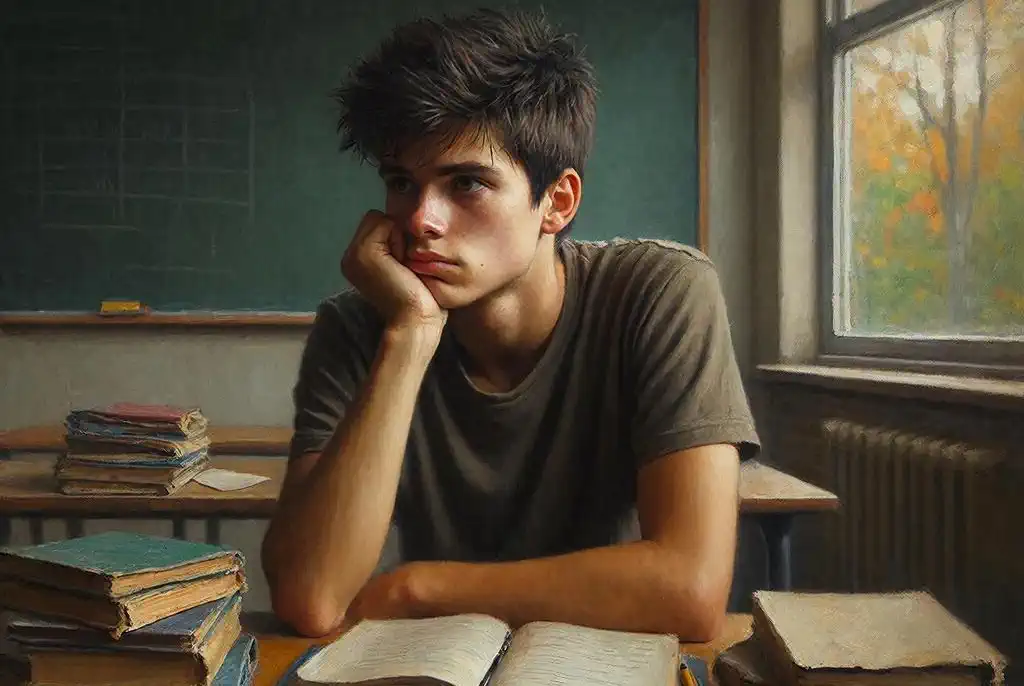 Минусы скачанных рефератов