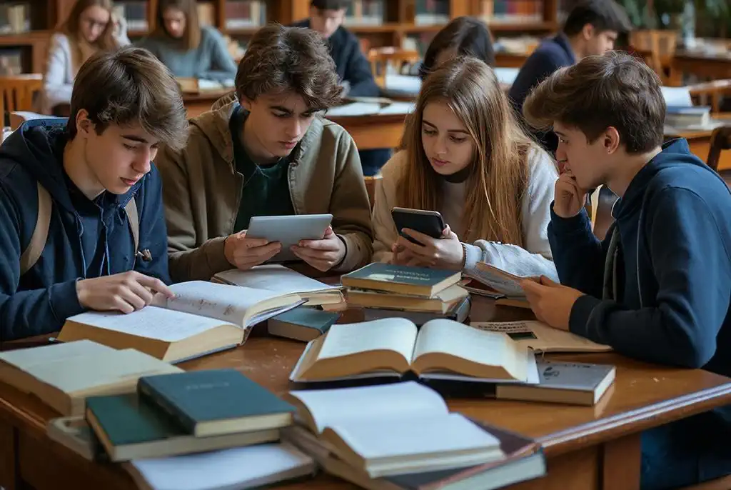 Стратегия успешного студента