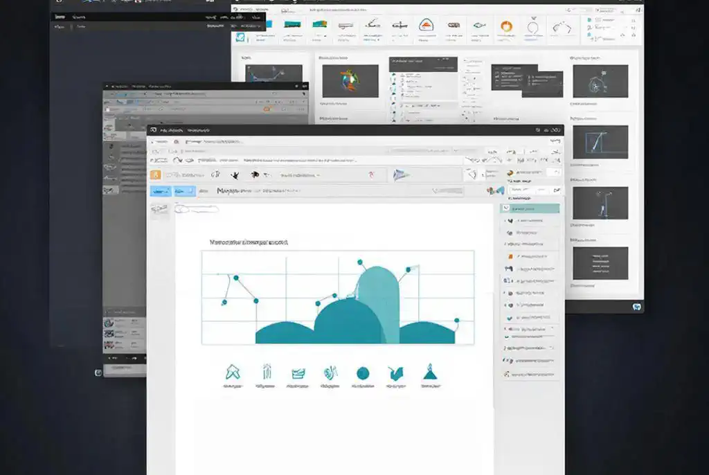 Презентация для дипломной работы