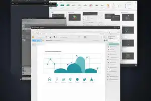 Пошаговое руководство по созданию качественной презентации для дипломной работы