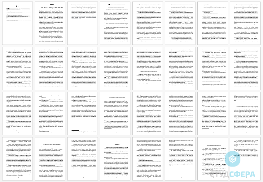 Курсовая работа на тему: Процесс первоначального накопления капитала в России в конце 20 – начале 21 веков.