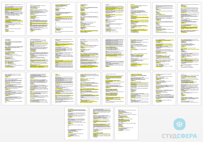 Тест на тему: Бухгалтерский управленческий учет (ответы на 30 заданий по 5 тестовых вопроса)