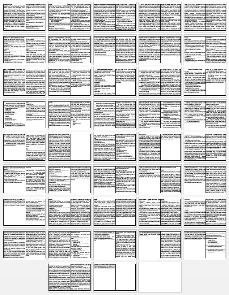 Шпаргалка на тему: Ответы по финансовому менеджменту