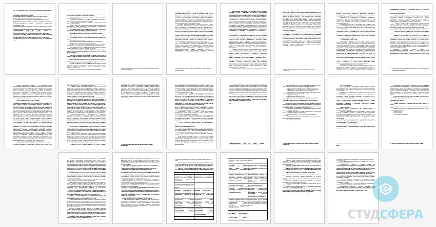 Шпаргалка на тему: ИМ. 04. Взаимодействие с родителями (лицами их замещающими) и сотрудниками образовательного учреждении.