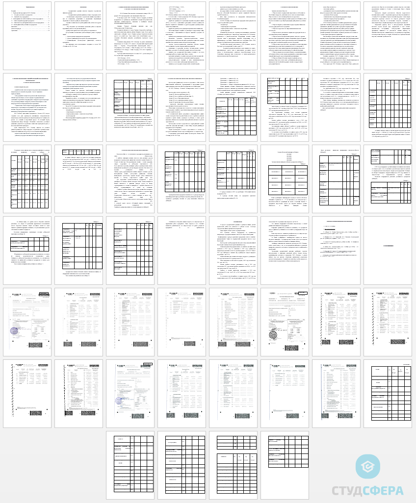 Отчет по практике на тему: Отчет по преддипломной практики экономиста