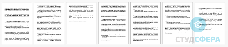 Контрольная работа на тему: Социальная защита, вариант 2.