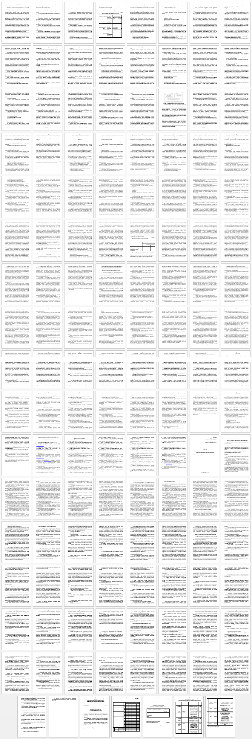 Дипломная работа на тему: Совершенствование кадрового обеспечения органов местного самоуправления