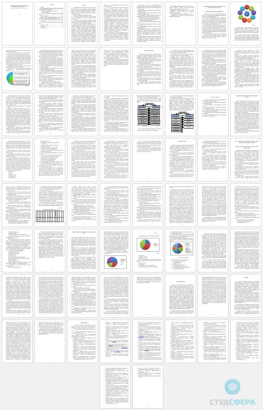 Дипломная работа на тему: Консультирование в системе социально - педагогической деятельности