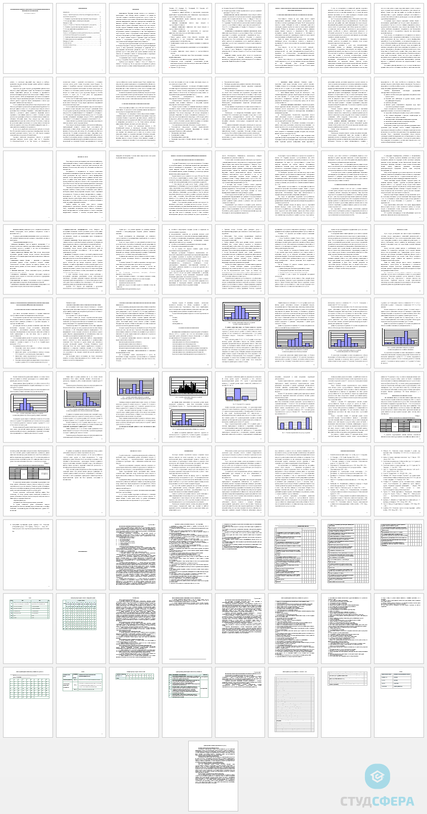 Курсовая работа на тему: Взаимосвязь локуса контроля и стрессоустойчивости личности у студентов