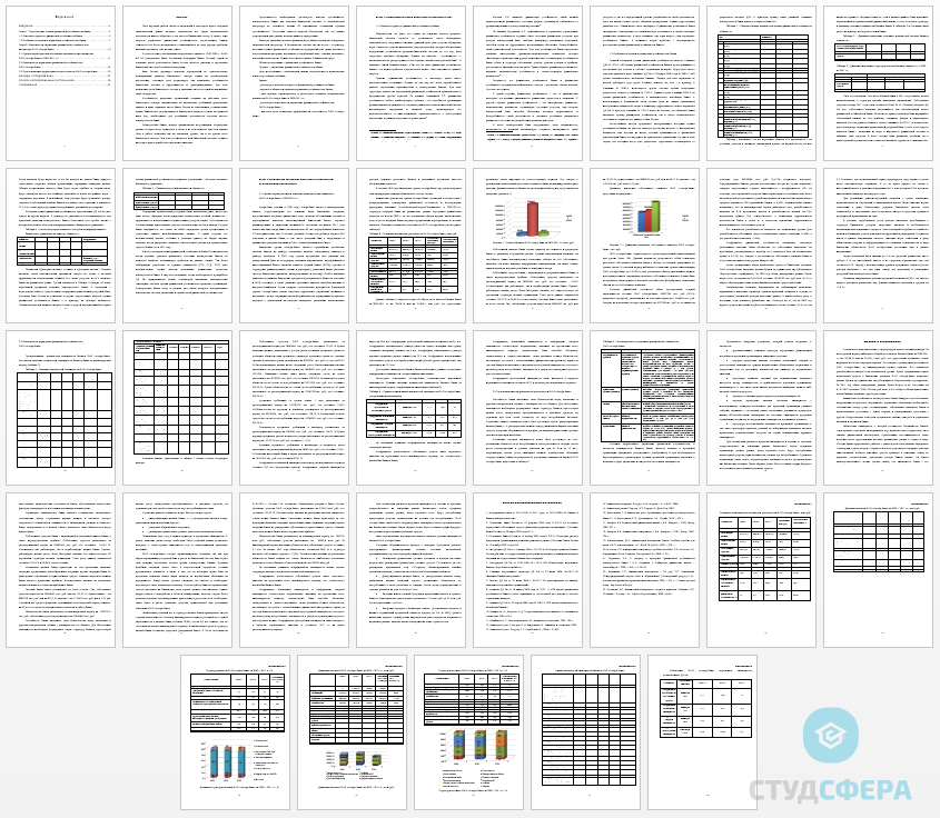 Курсовая работа на тему: Управление финансовой устойчивостью финансового банка