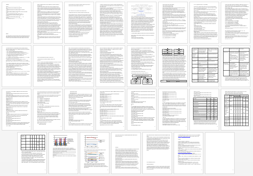 Курсовая работа на тему: Экономическая оценка потенциала региона (Приморский край)