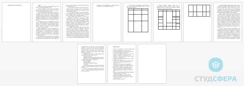 Контрольная работа на тему: Зачетная работа по дисциплине Профессиональная диагностика персонала