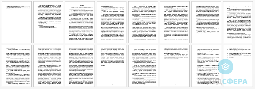 Реферат на тему: Организация и роль статистики в СССР