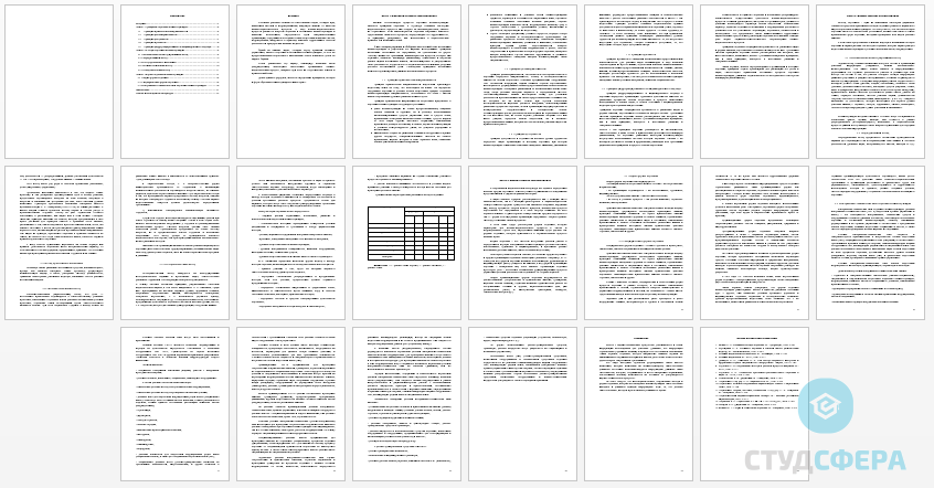 Реферат на тему: Основные принципы,методы и формы обучения военнослужащих