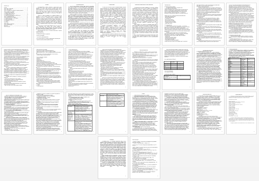 Курсовая работа на тему: Открытие ветеринарной клиники