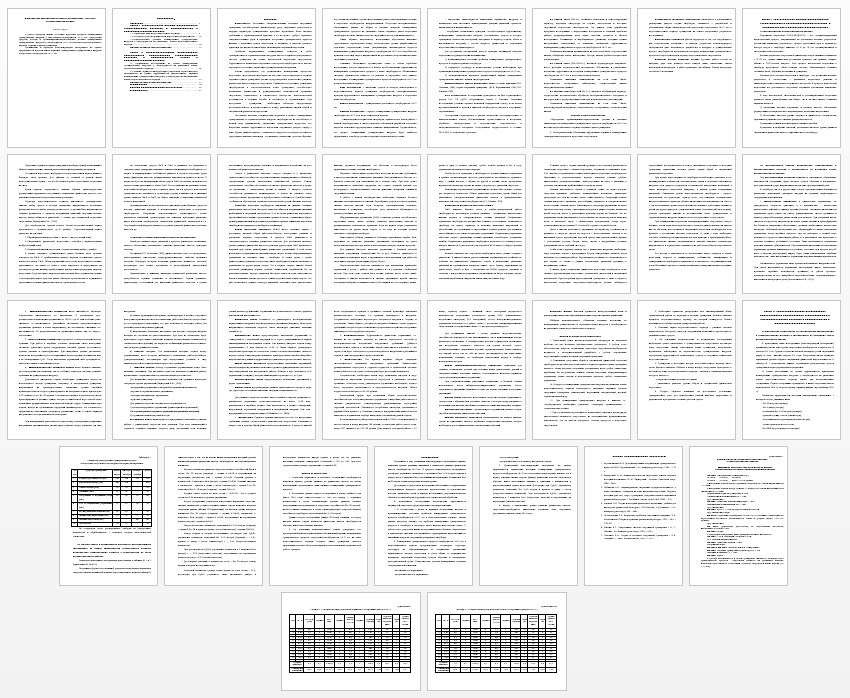 Курсовая работа на тему: Планирование тренировочного процесса сноубордистов  16-17 лет в подготовительном периоде