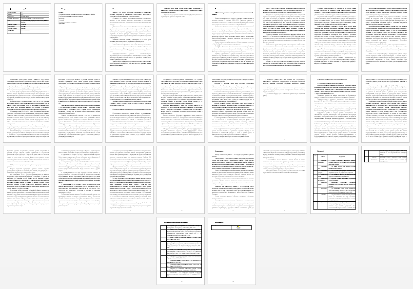 Курсовая работа на тему: Детерминанты и периодизация психического развития человека