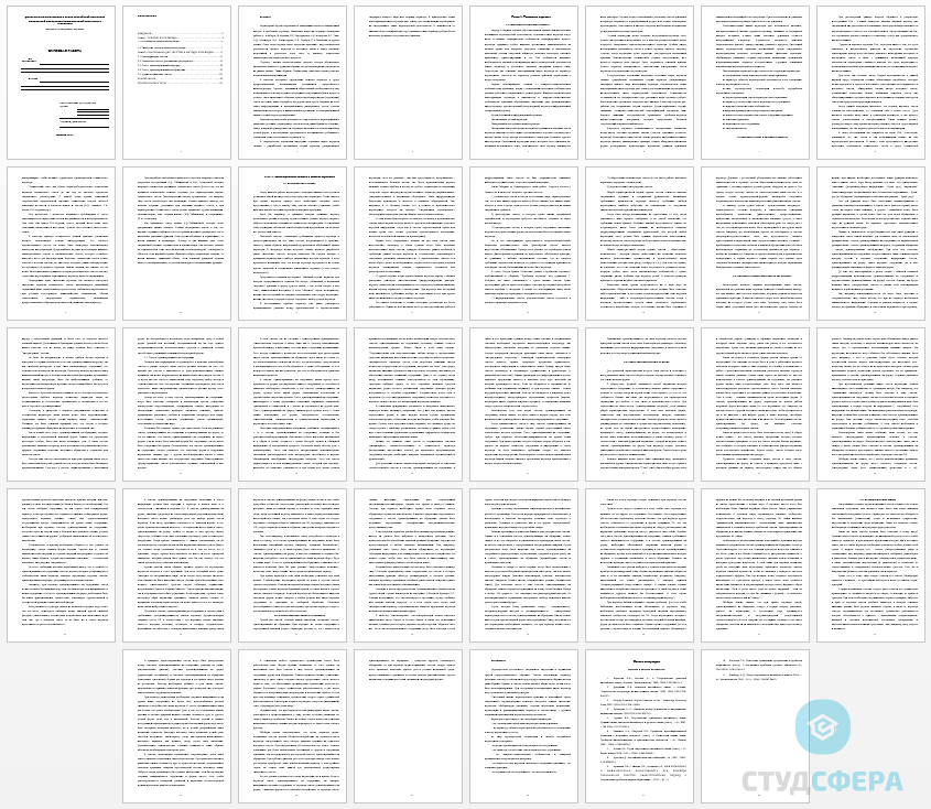 Курсовая работа на тему: Типология перевода