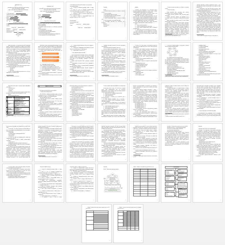 Курсовая работа на тему: Цели, задачи и инструменты контроллинга обеспечения ресурсами