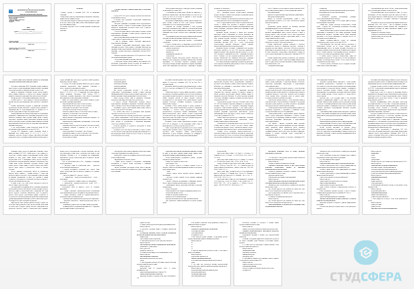 Отчет по практике на тему: Отчет по практике МТИ по направлению Экономика