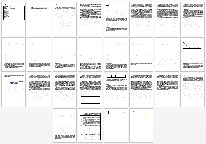 Отчет по практике на тему: Влияние психологической совместимости сотрудников на социально-психологический климат в коллективе