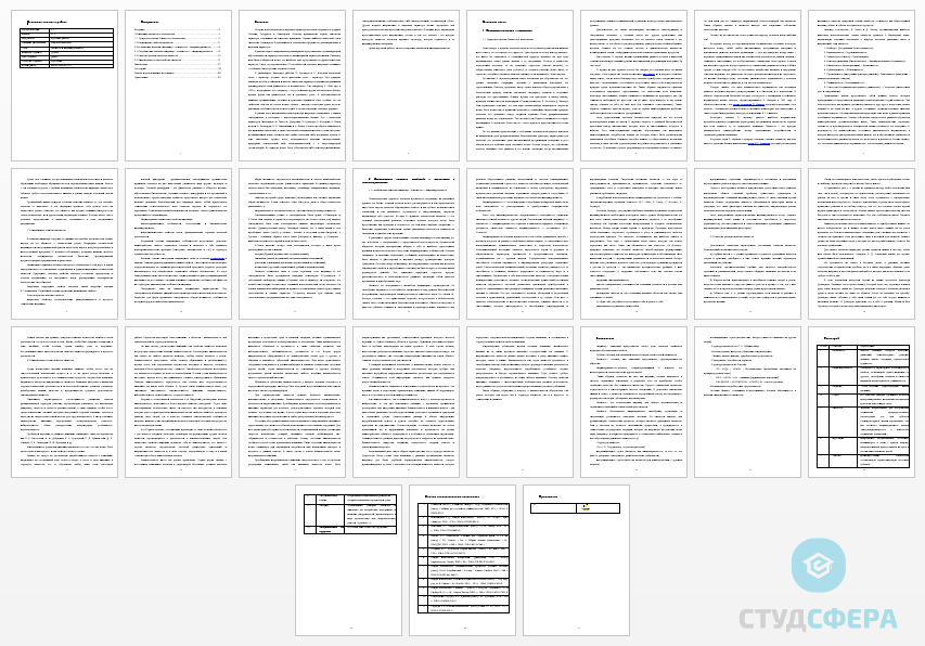 Курсовая работа на тему: Личность и индивидуальность