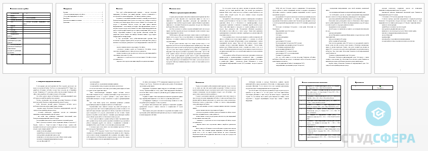 Отчет по практике на тему: Методы построения защищенных Web-сайтов