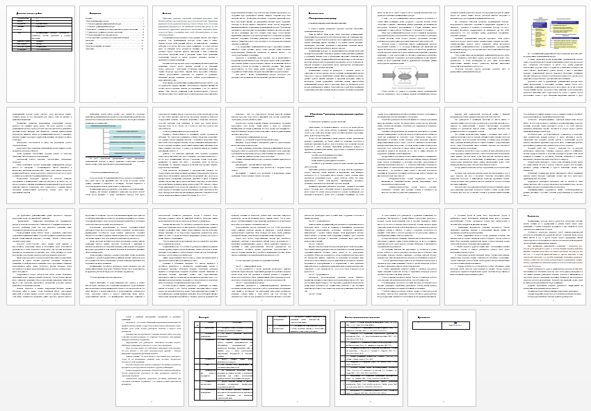 Курсовая работа на тему: Организационная культура. Руководитель -организатор системы управления и трудового коллектива