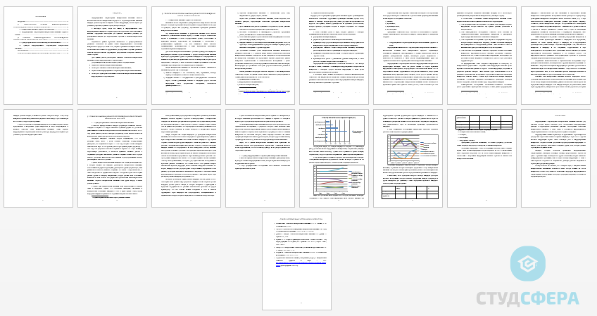 Реферат на тему: Информационное сопровождение избирательной кампании