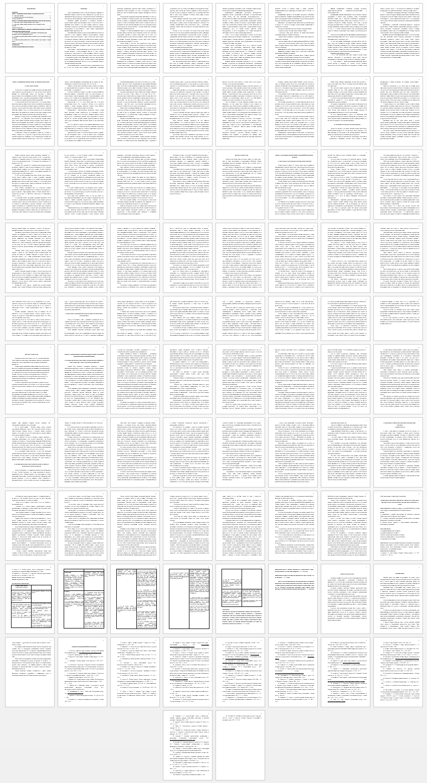 Дипломная работа на тему: Образ иуды в повести леонида андреева «иуда искариот» и в романе михаила булгакова «мастер и маргарита» (историко-литературный и педагогический аспект)