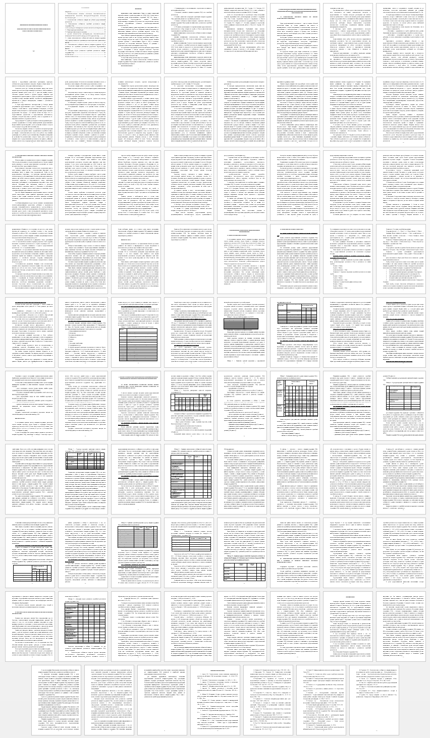 Дипломная работа на тему: Психологические особенности личности женщин-сотрудников органов внутренних дел МВД России