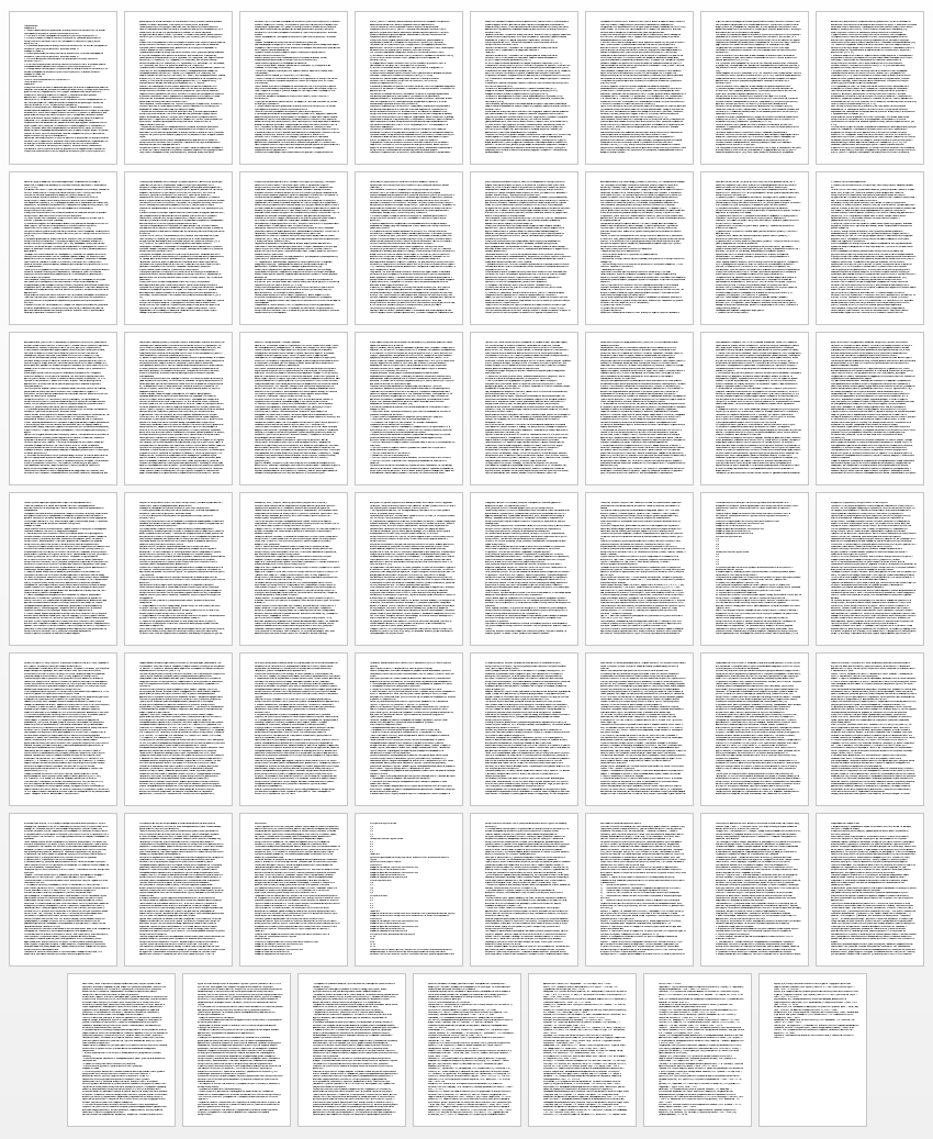 Дипломная работа на тему: Проблема формирования коммуникативных компетенций на основе преподавания социально-гуманитарных дисциплин в высшей школе