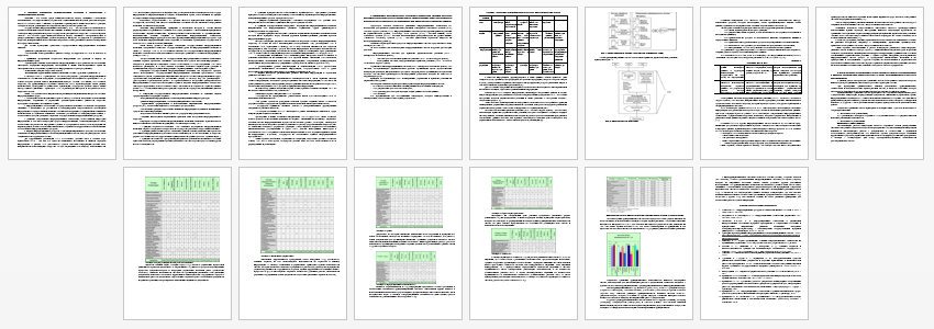 Контрольная работа на тему: Информационные системы в сфере экономики. Семинар