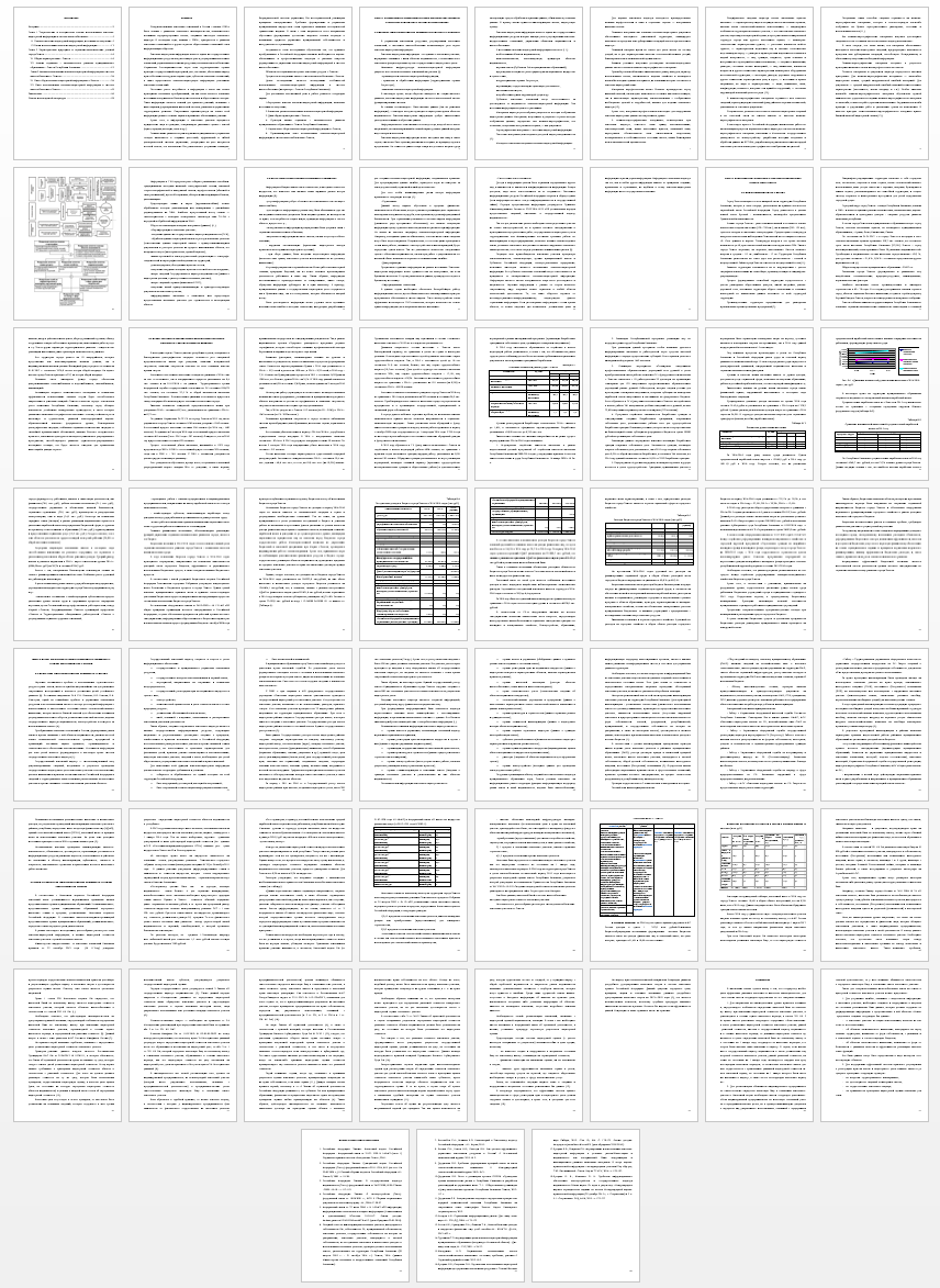 Курсовая работа на тему: Использование земельно-кадастровой информации в системе налогообложения города Элиста Республики Калмыкия