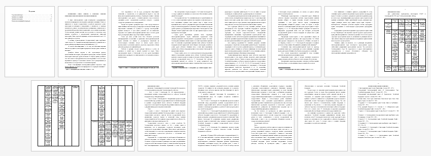 Контрольная работа на тему: Конституция - Основной закон Российской Федерации