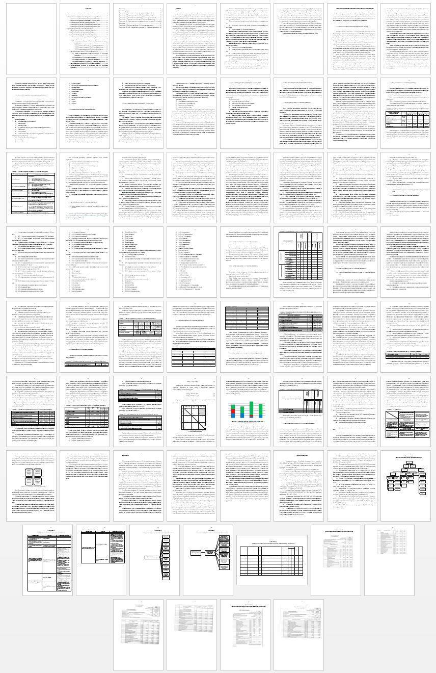 Курсовая работа на тему: Повышение эффективности использования инвестиционных ресурсов предприятия