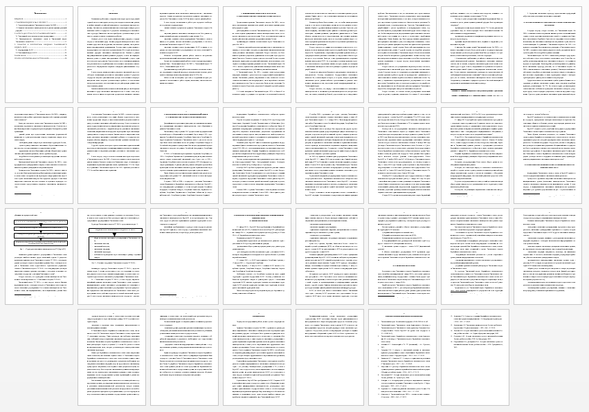 Курсовая работа на тему: Исторические факторы, обусловившие принятие Таможенного кодекса РФ 2003г., Таможенного кодекса ТС 2010 г