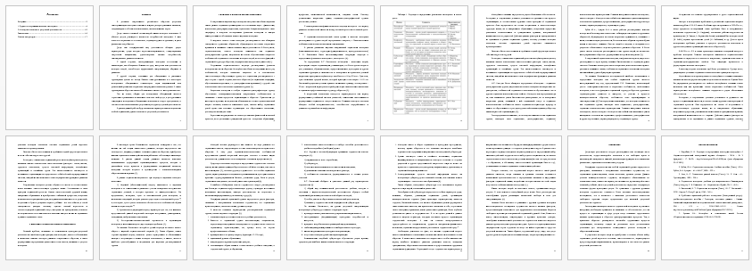 Контрольная работа на тему: Молодежь как особая социальная группа в контексте досуговой деятельности