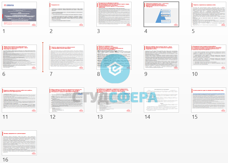 Отчет по практике на тему: АНО ВО СИНЕРГИЯ ПМ-03
