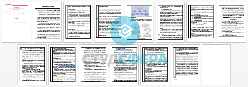 Отчет по практике на тему: АНО ВО СИНЕРГИЯ, магистратура, преддипломная практика на базе ВУЗА
