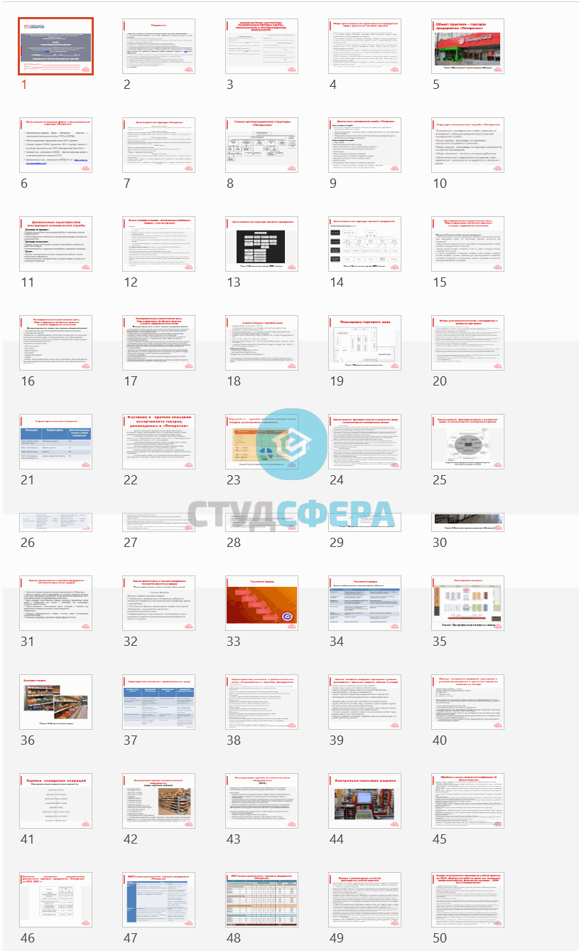 Отчет по практике на тему: ОТЧЕТ о прохождении учебной практики по профессиональному модулю ПМ.04 Выполнение работ по одной или нескольким профессиям рабочих, должностям служащих – 20004 Агент коммерческий
