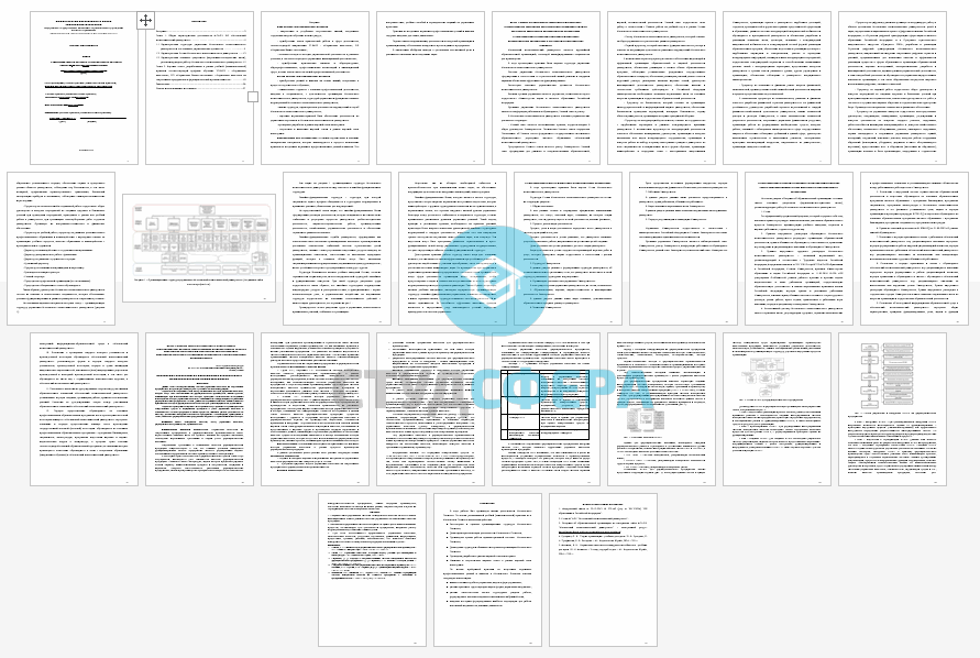 Отчет по практике на тему: Управление качеством», ОП «Управление бизнес-системами».